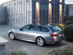 BMW 535i Touring M Sport Package 2014 года (AU)